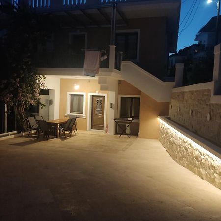 Villa Chrisanthi Парга Экстерьер фото